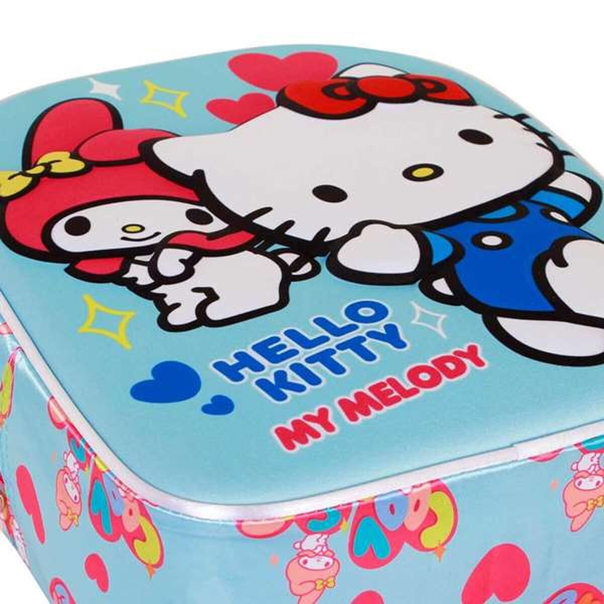 School Bag Hello Kitty-7