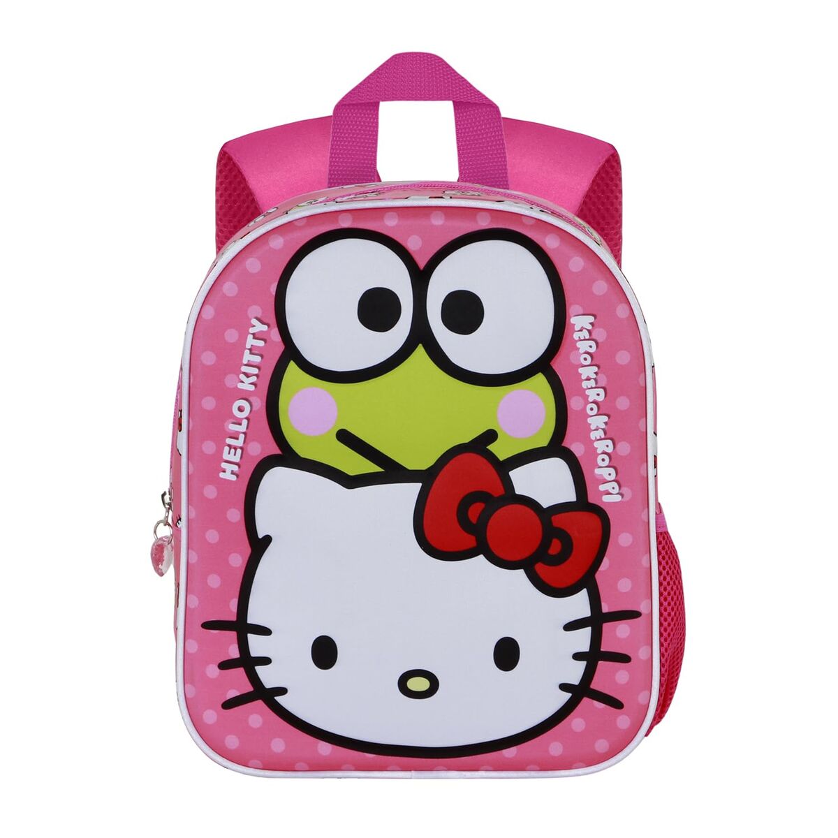 School Bag Hello Kitty-9