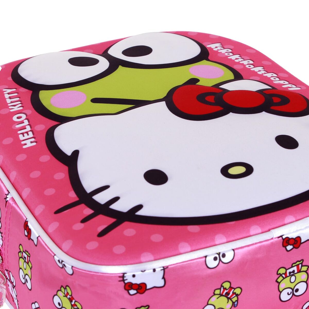 School Bag Hello Kitty-7