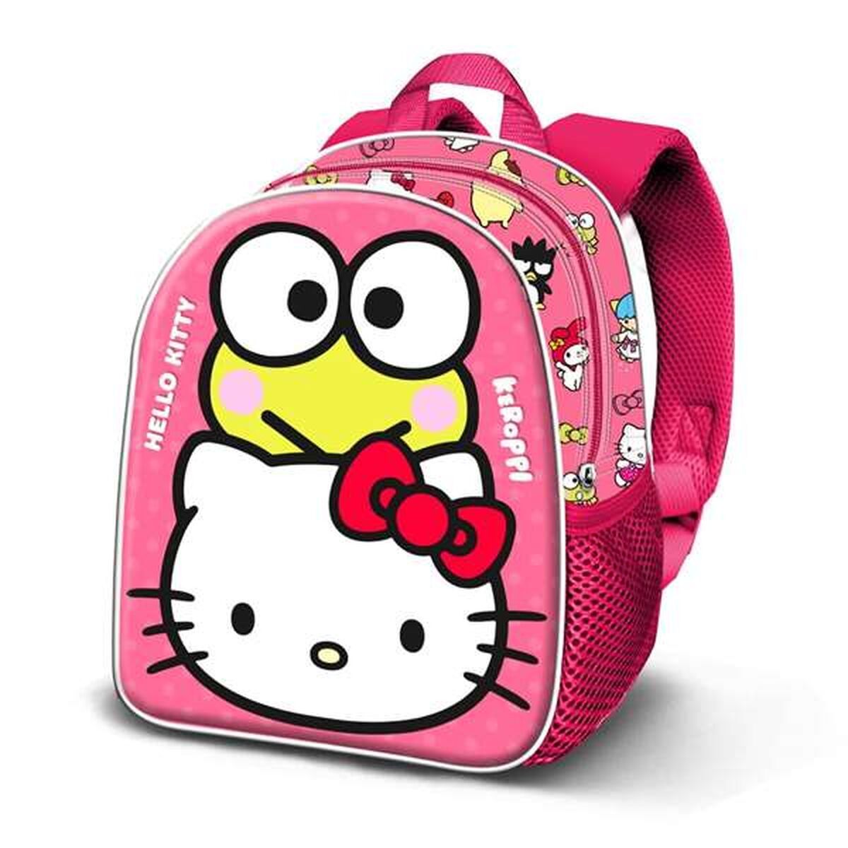 School Bag Hello Kitty-0