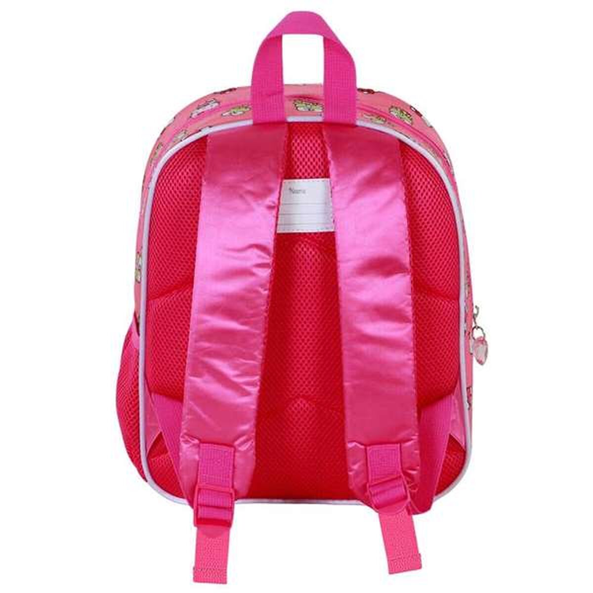 School Bag Hello Kitty-3