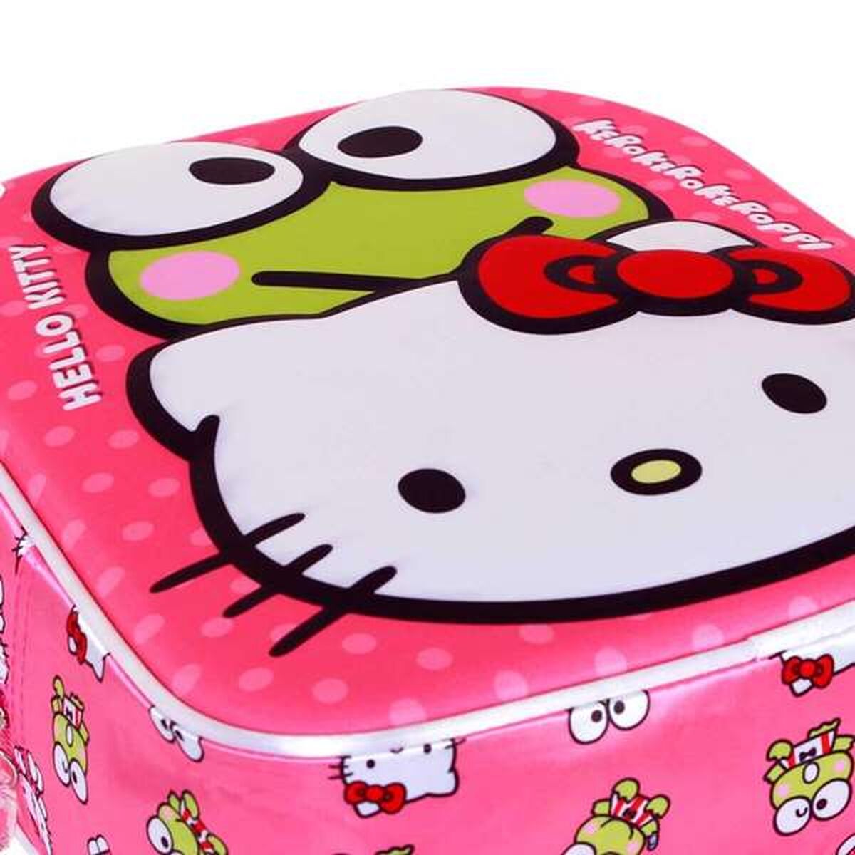 School Bag Hello Kitty-2