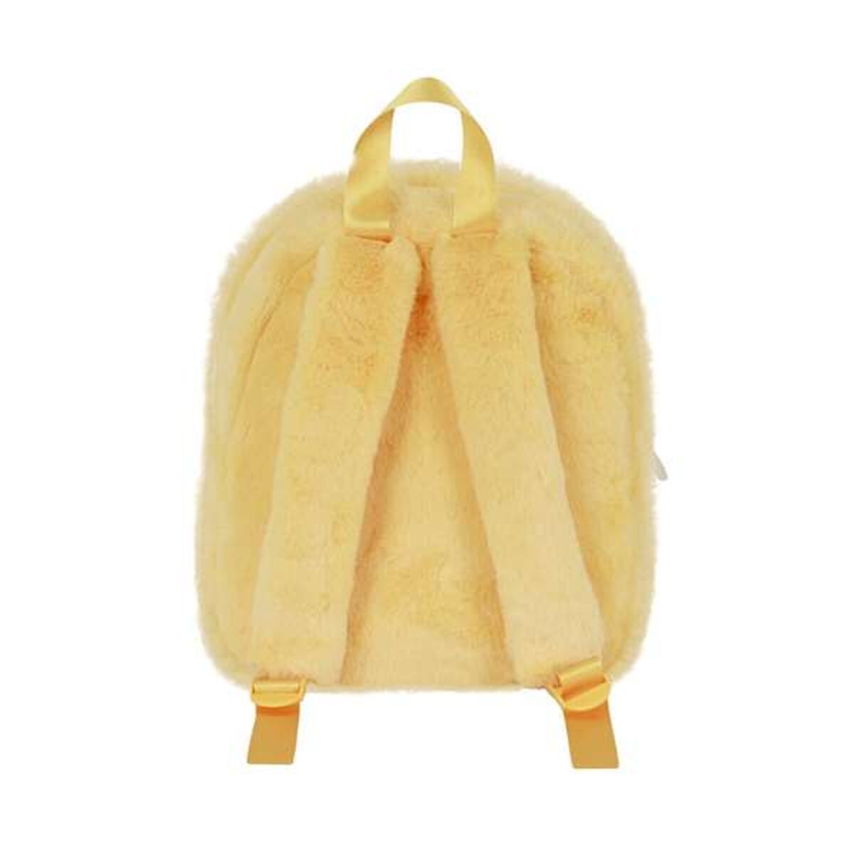 Child bag The Lion King Yellow 30 x 25 x 15 cm-2