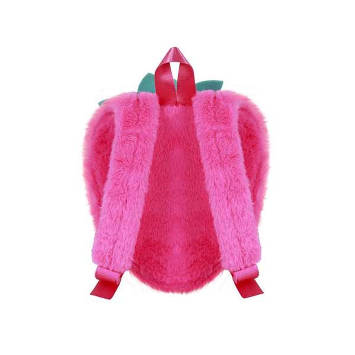 Child bag Hello Kitty Pink 30 x 30 x 10 cm-2