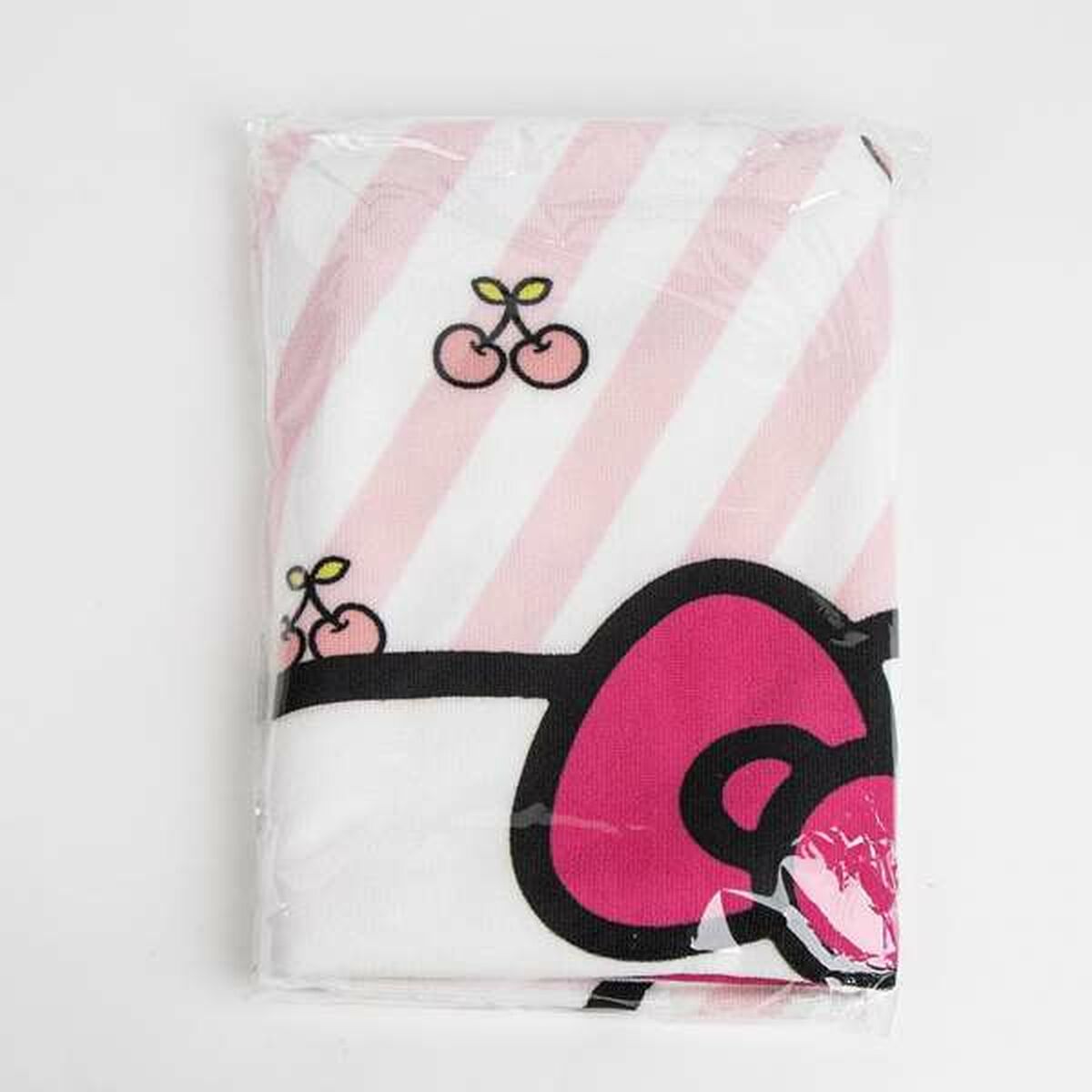 Beach Towel Hello Kitty 70 x 140 cm-3