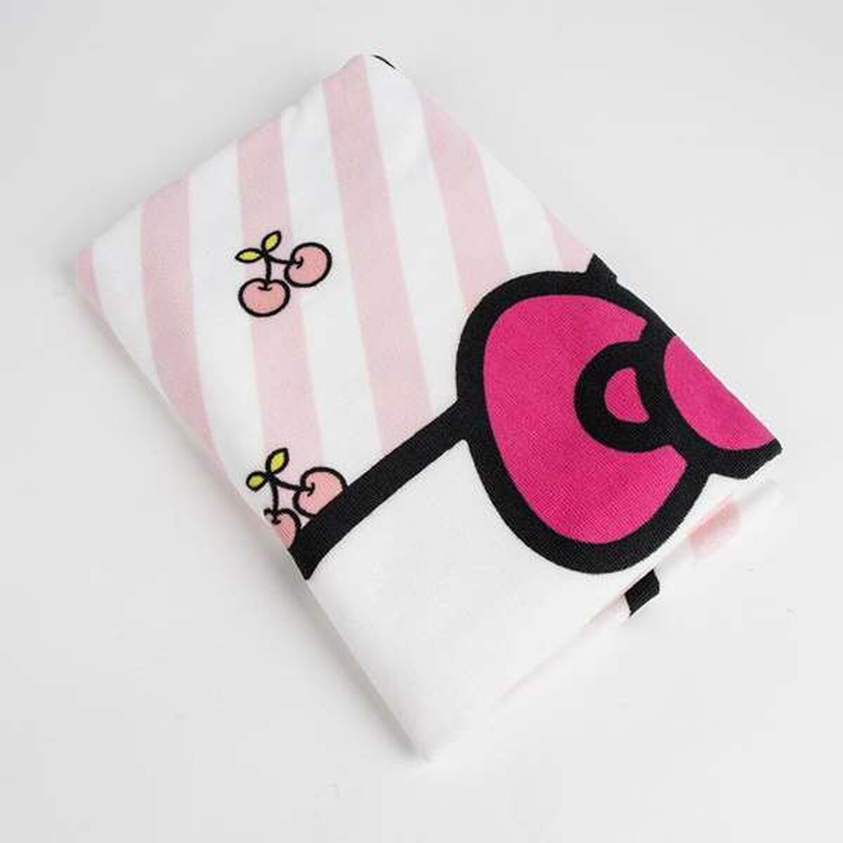 Beach Towel Hello Kitty 70 x 140 cm-2