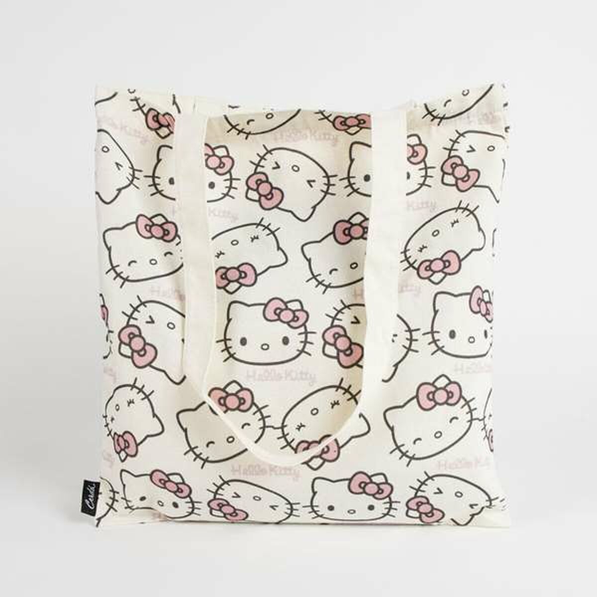 Women's Handbag Hello Kitty-2