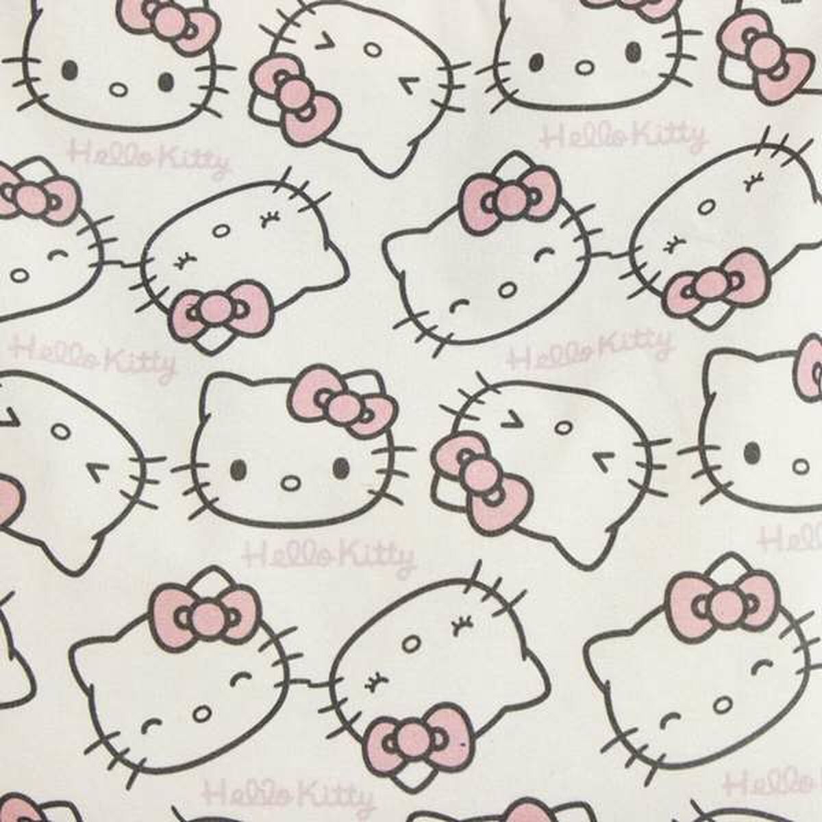Women's Handbag Hello Kitty-1