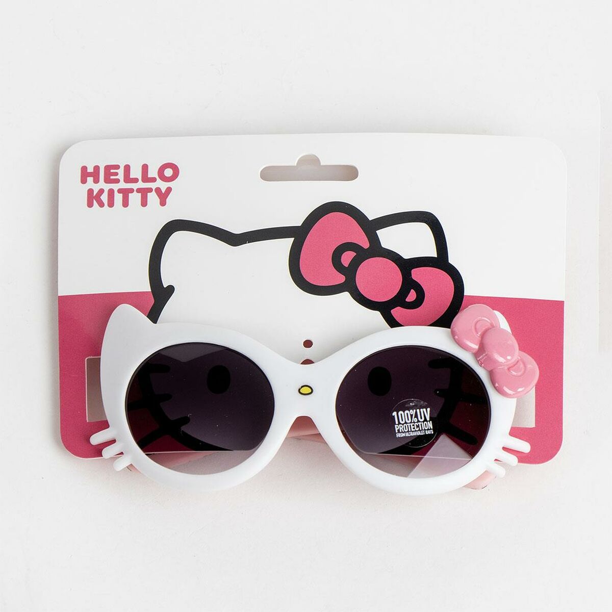 Child Sunglasses Hello Kitty 11,5 x 4,6 x 13,0 cm-0