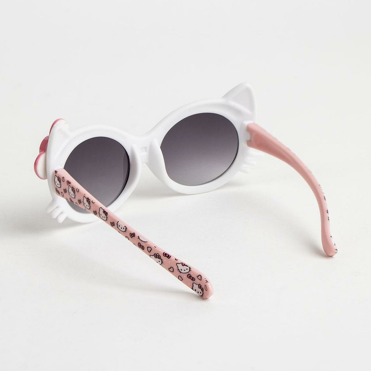 Child Sunglasses Hello Kitty 11,5 x 4,6 x 13,0 cm-3
