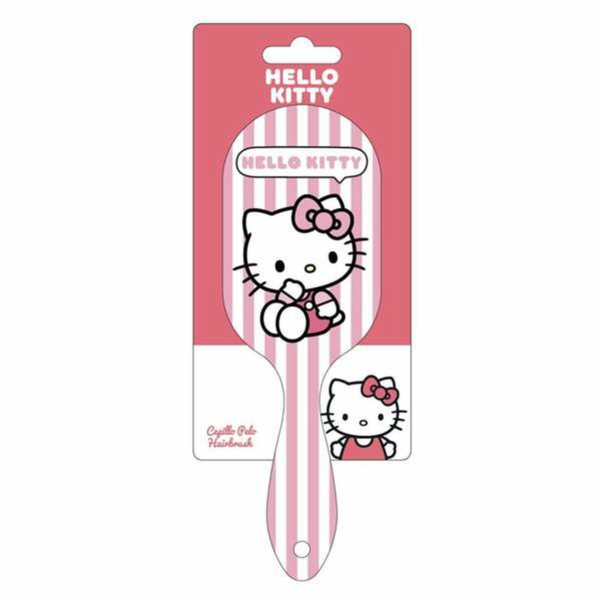 Hairstyle Hello Kitty Fuchsia-0