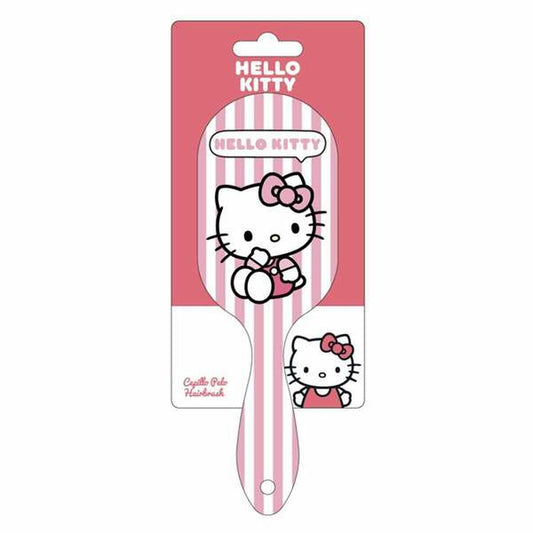 Hairstyle Hello Kitty Fuchsia-0