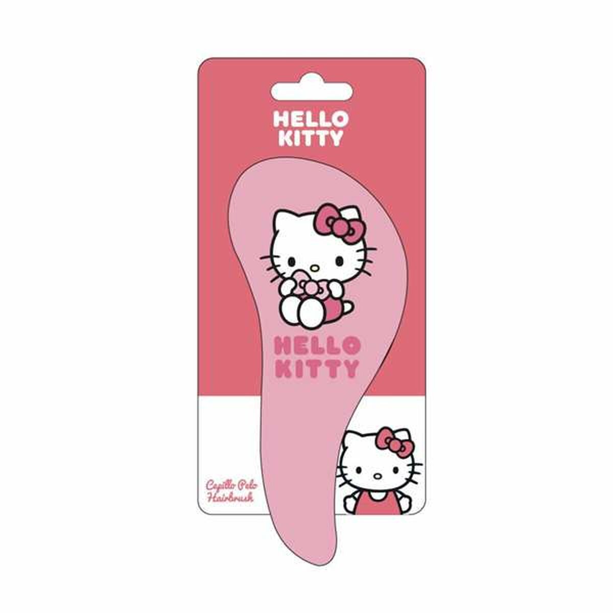 Brush Hello Kitty-0