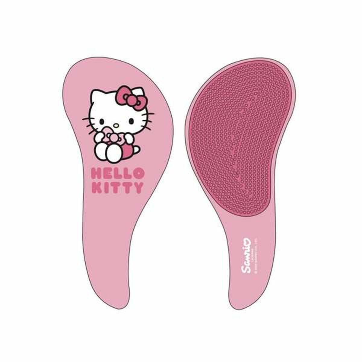 Brush Hello Kitty-1