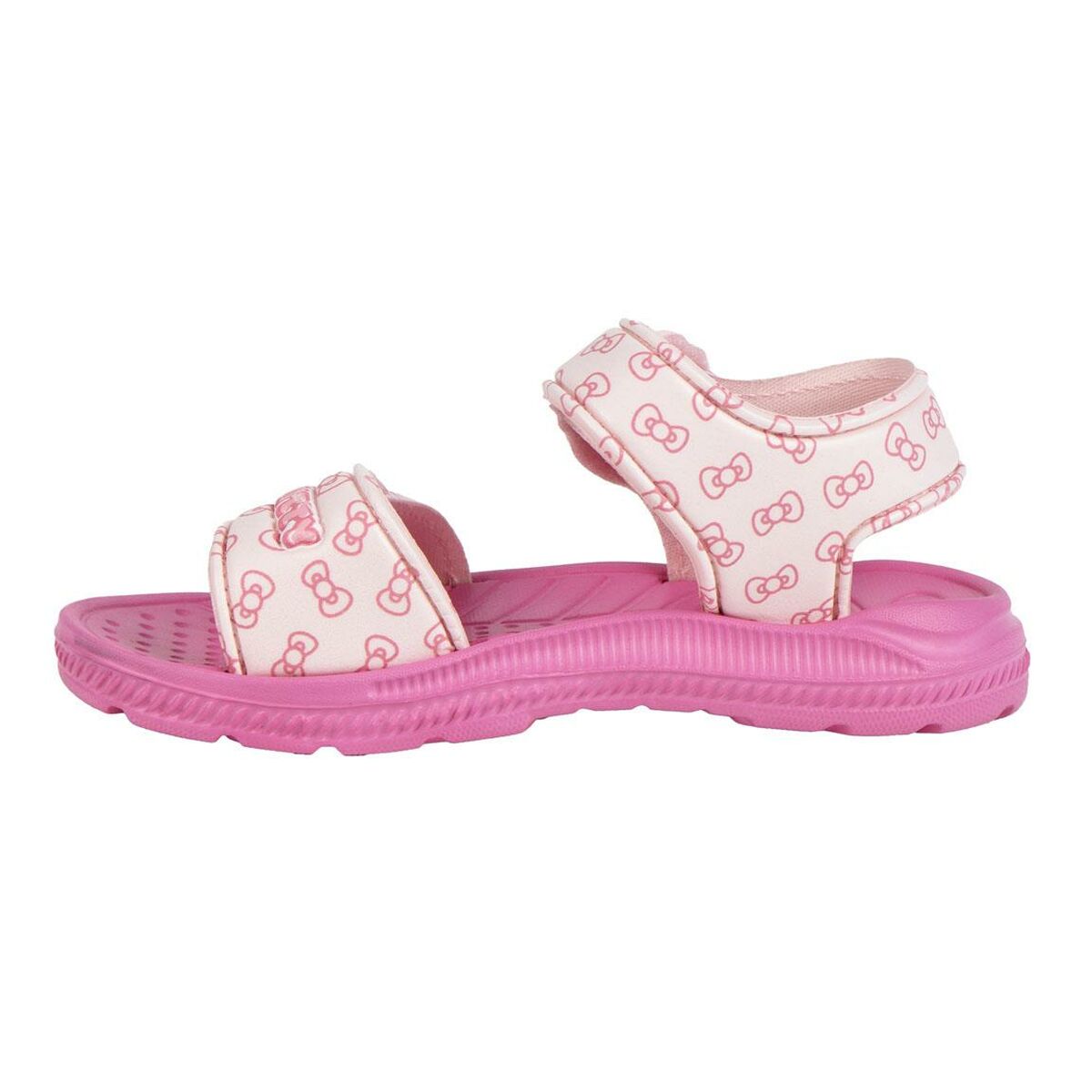 Children's sandals Hello Kitty Pink 24-8