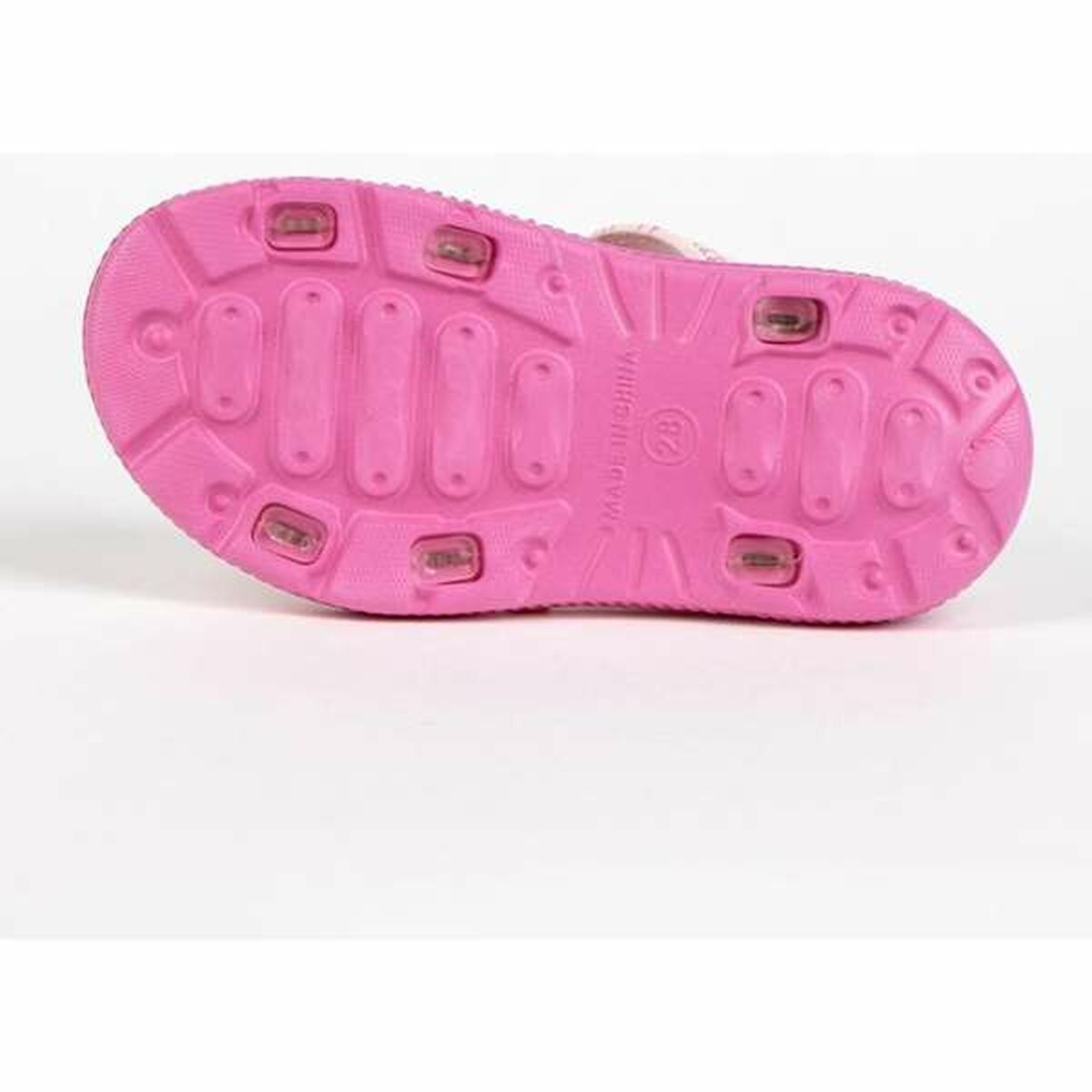 Children's sandals Hello Kitty Pink 24-4