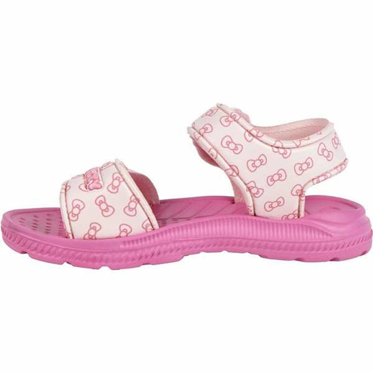 Children's sandals Hello Kitty Pink 24-1