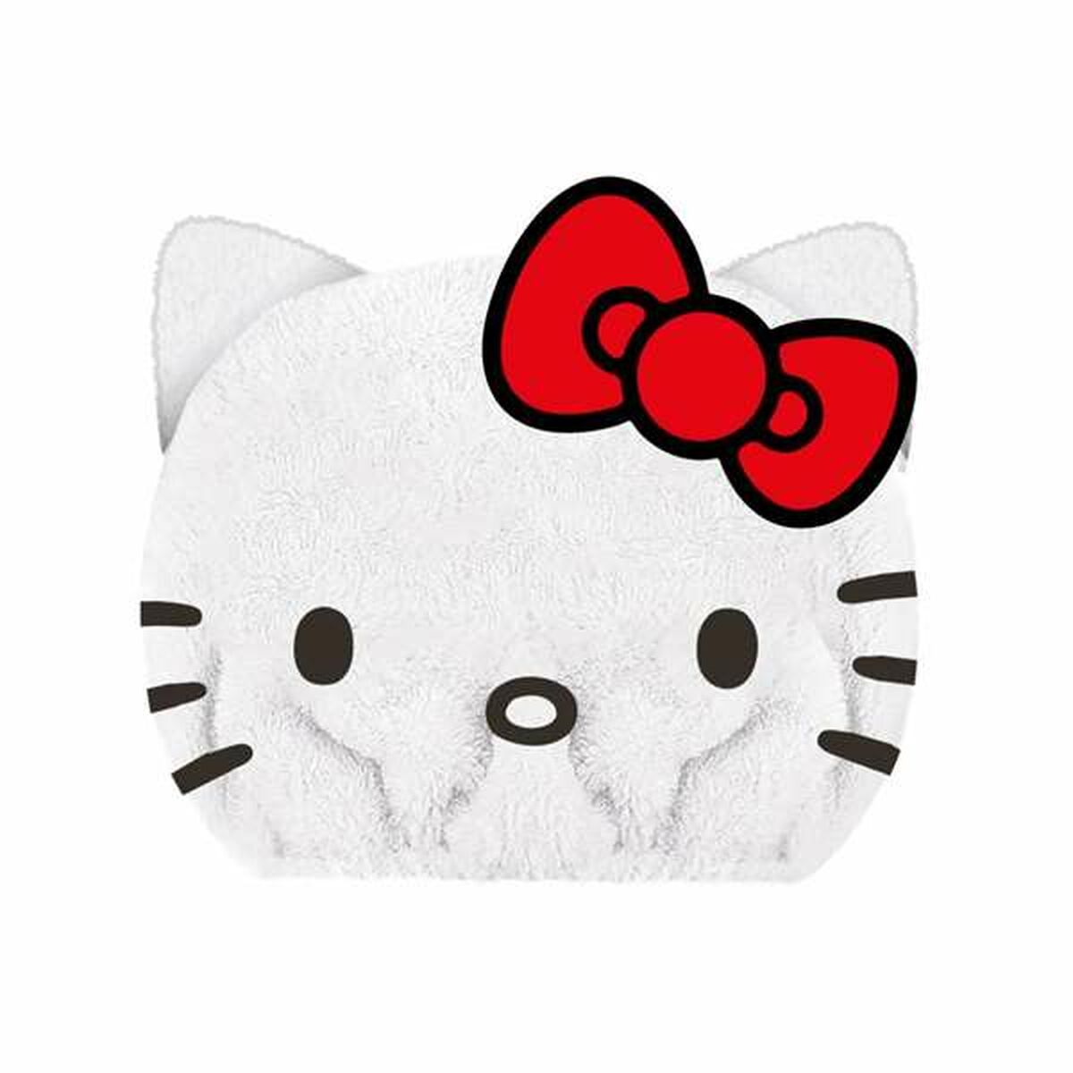 Bath towel Hello Kitty-1