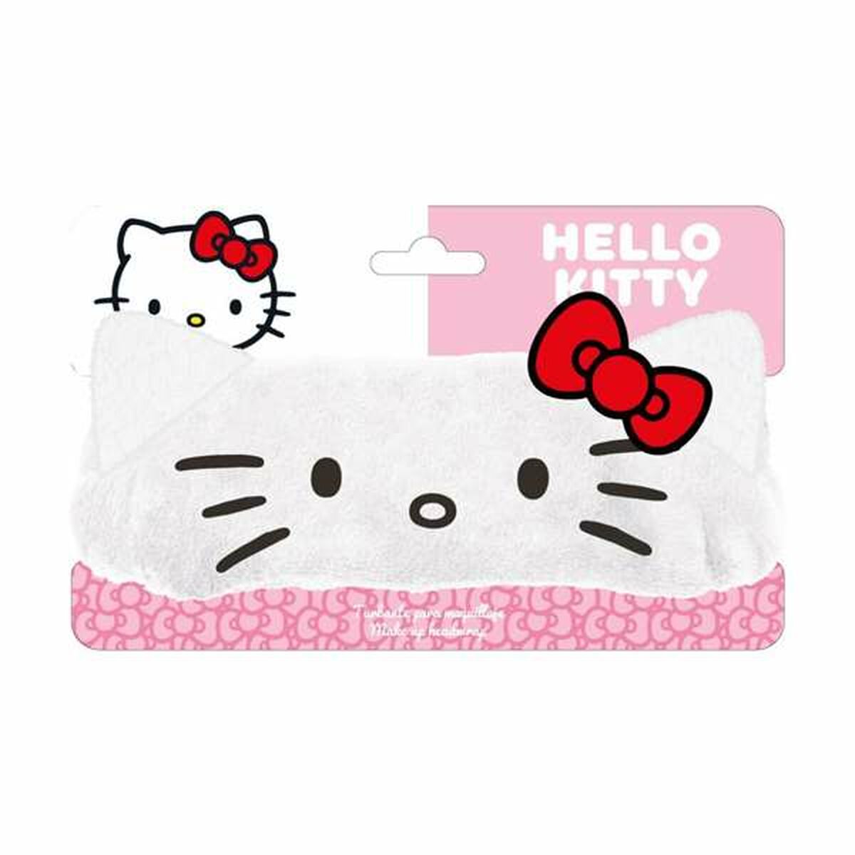 Necklace Hello Kitty-0