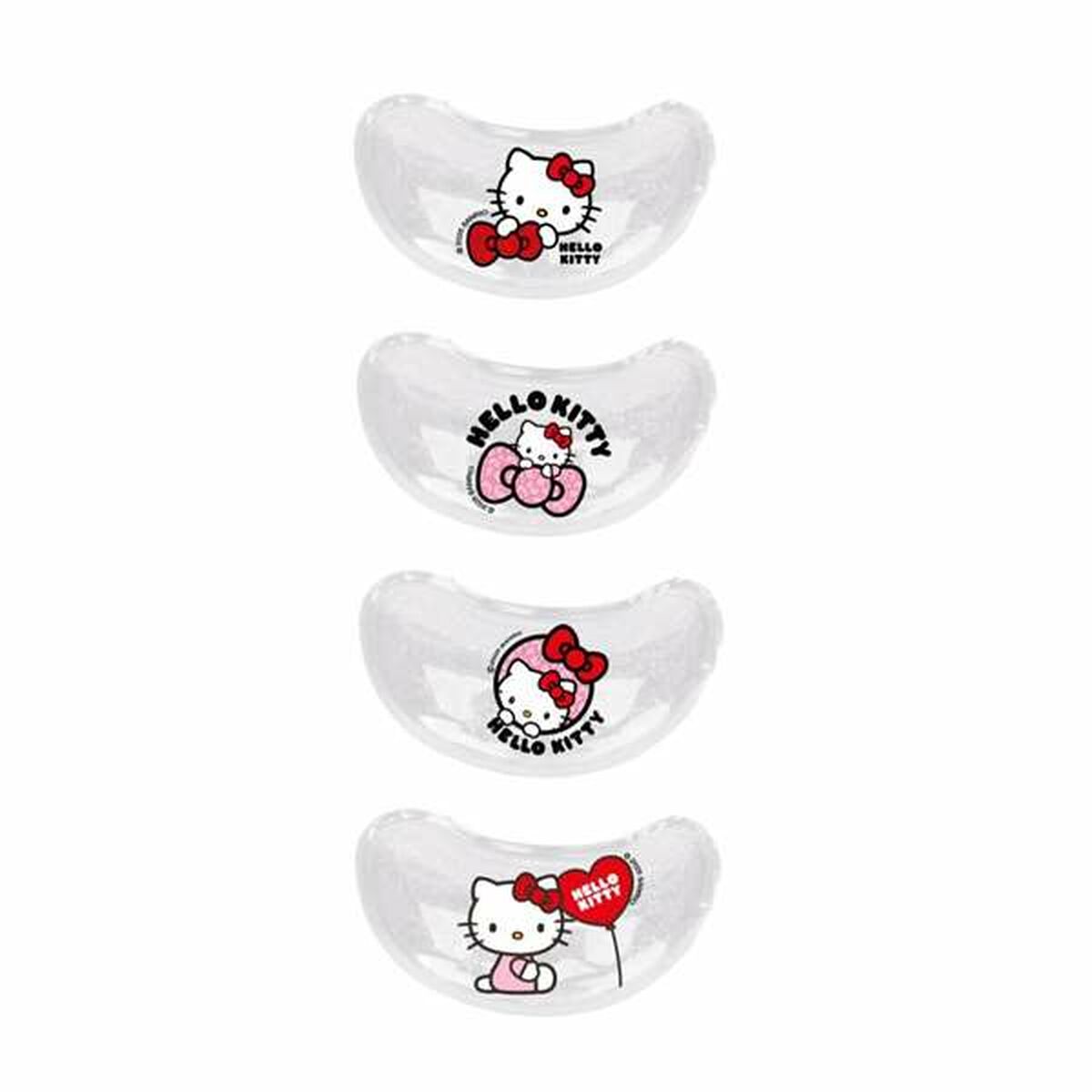Necklace Hello Kitty-1