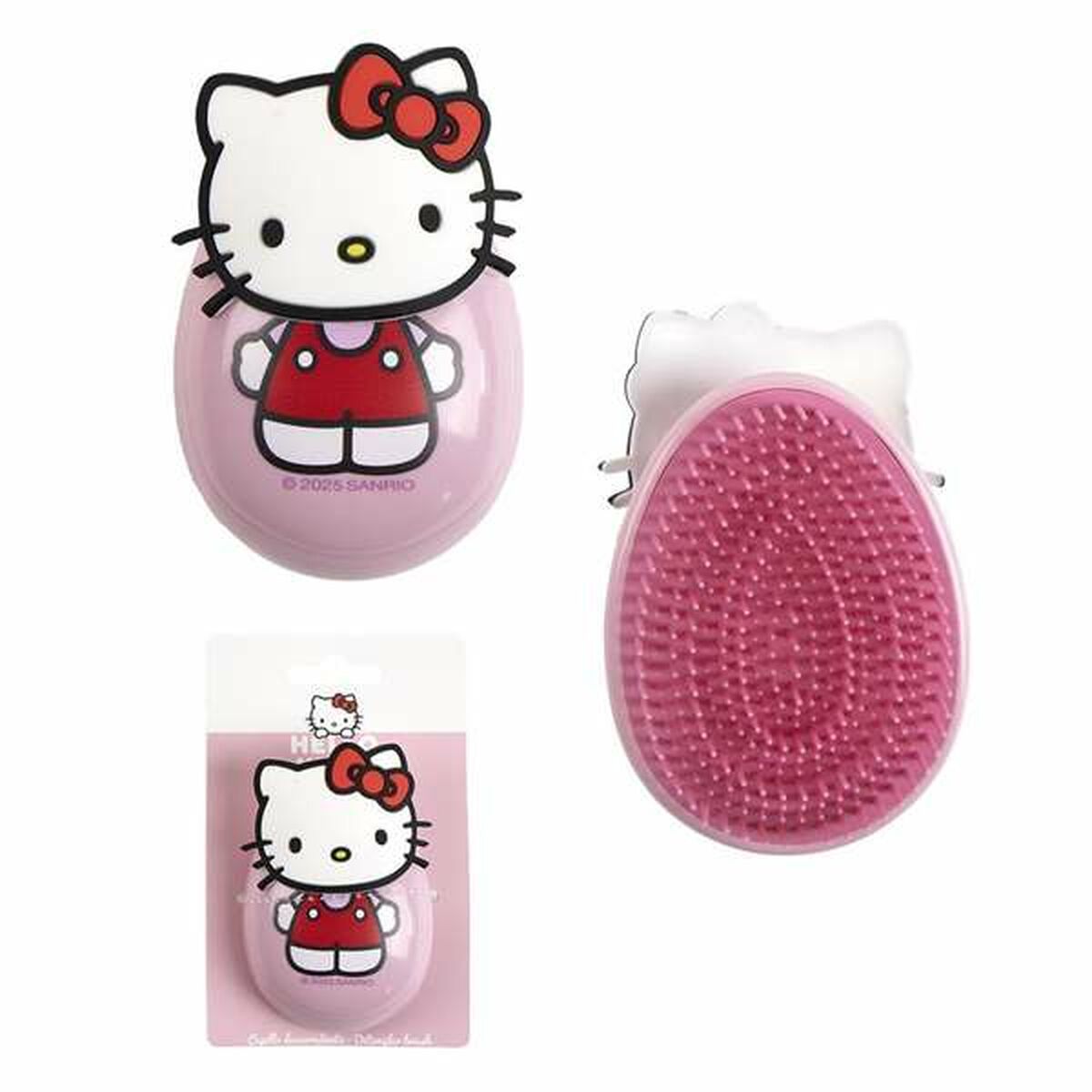 Brush Hello Kitty-0