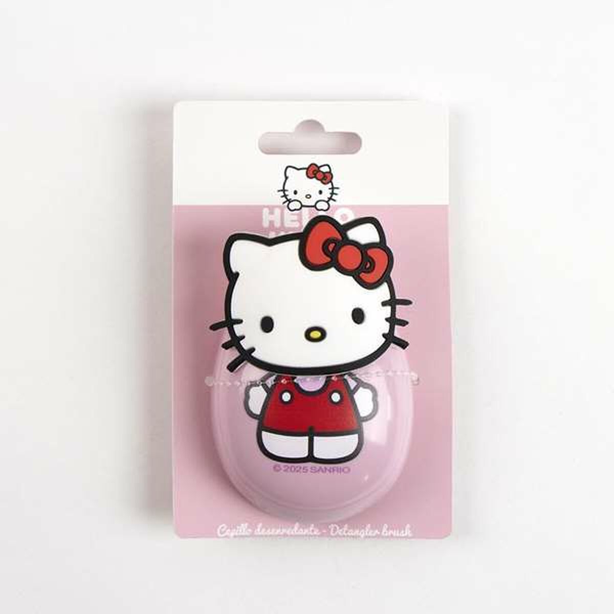 Brush Hello Kitty-1