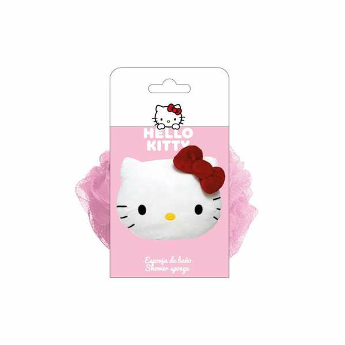Necklace Hello Kitty-0