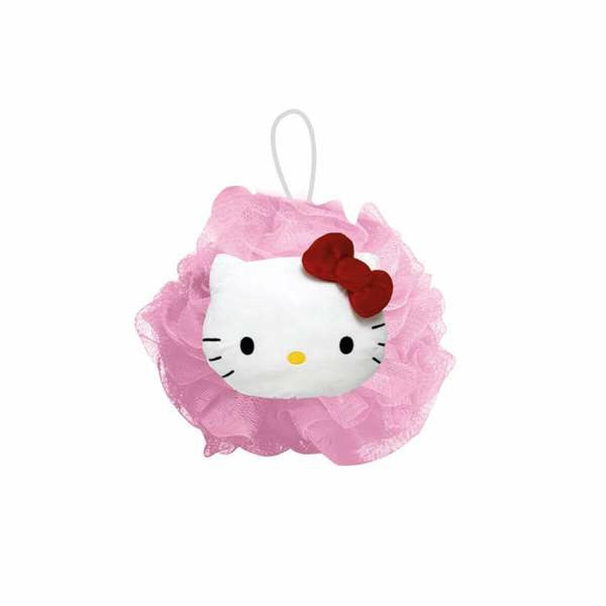 Necklace Hello Kitty-1