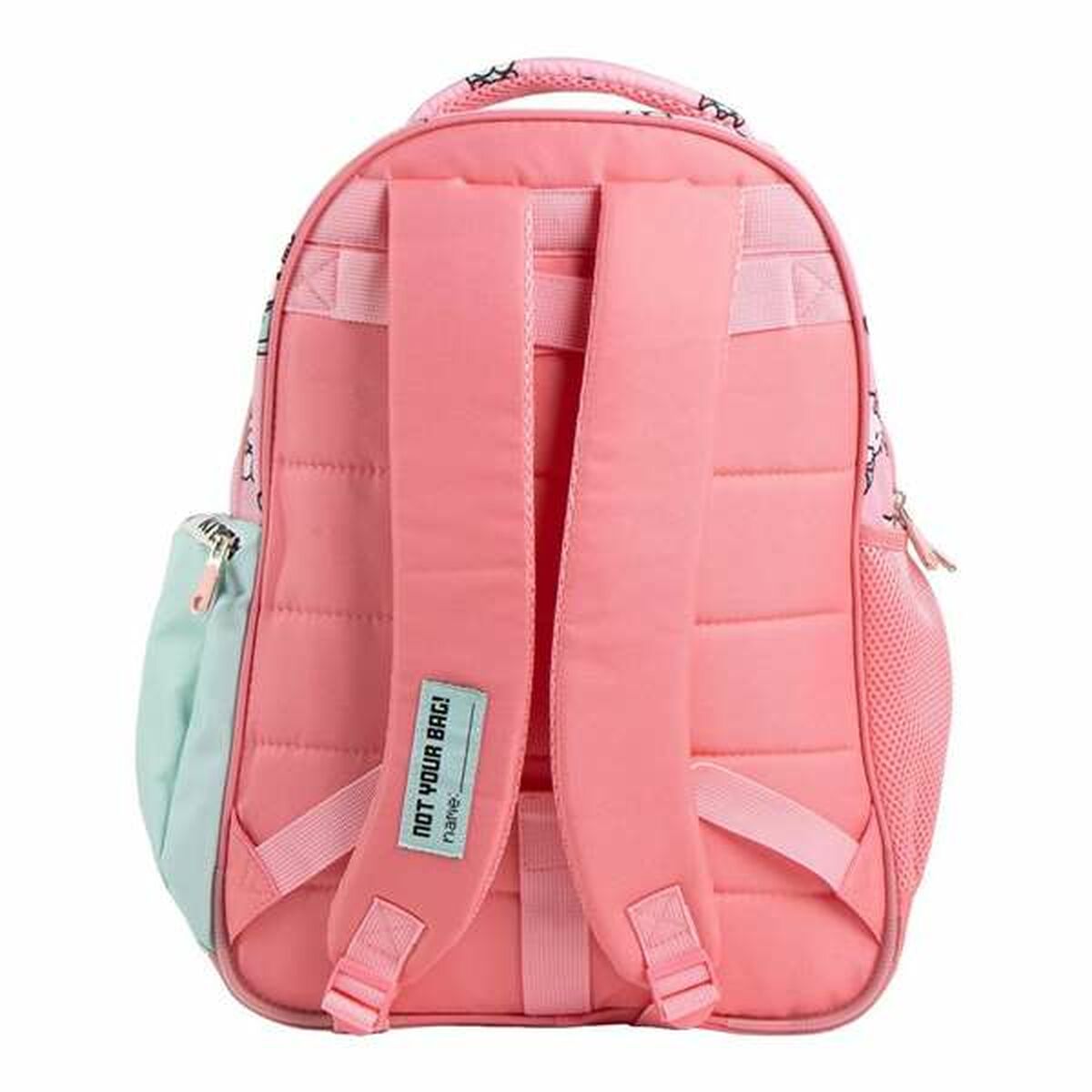 Child bag Hello Kitty Pink-3