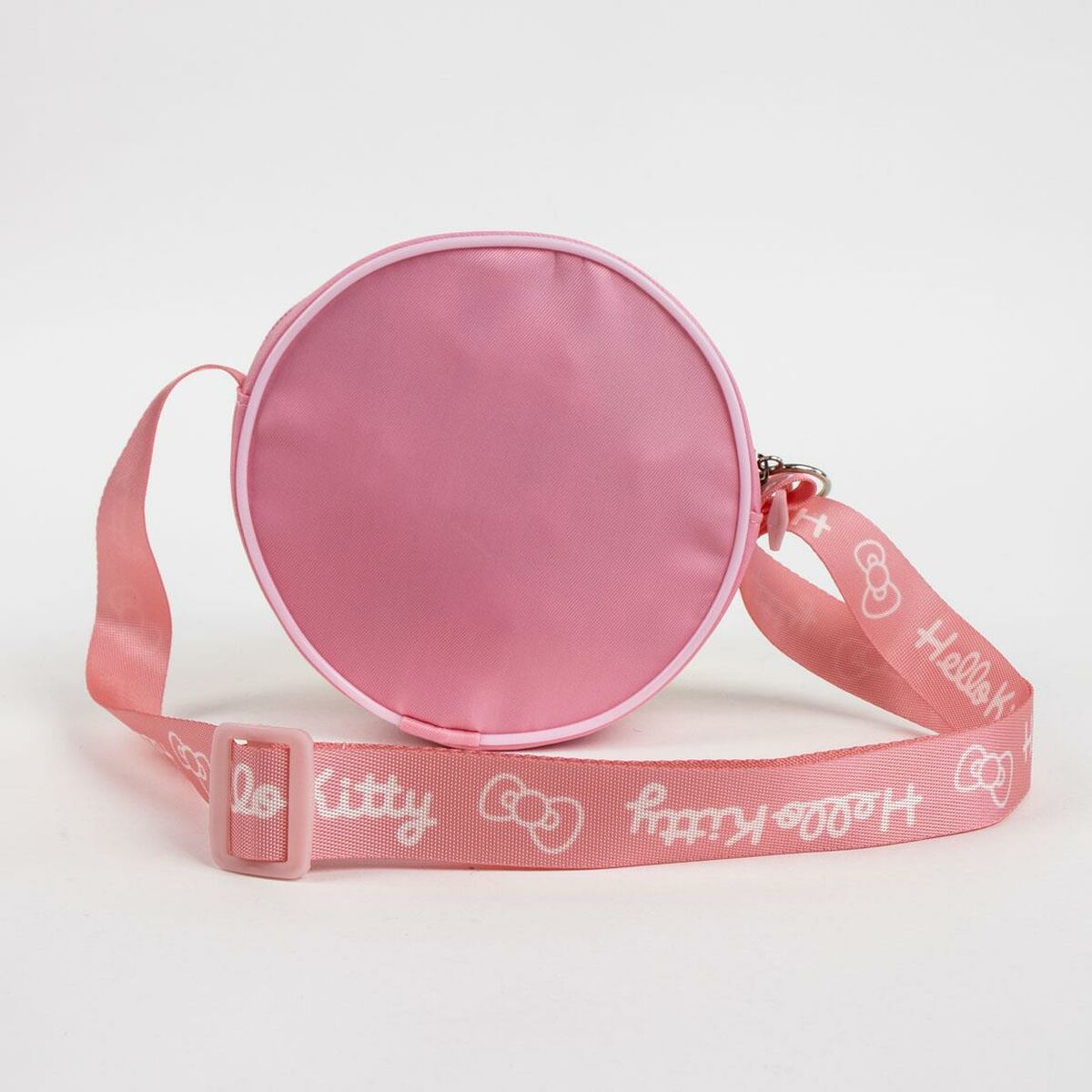 Shoulder Bag Hello Kitty Pink 13 x 13 x 4 cm-6
