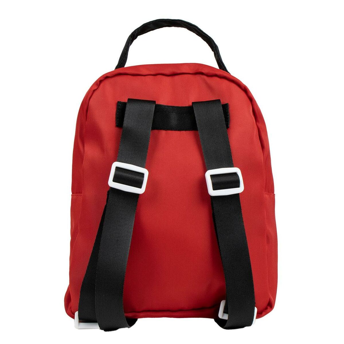 School Bag Hello Kitty Red 19,0 x 23,0 x 8,0 cm-1