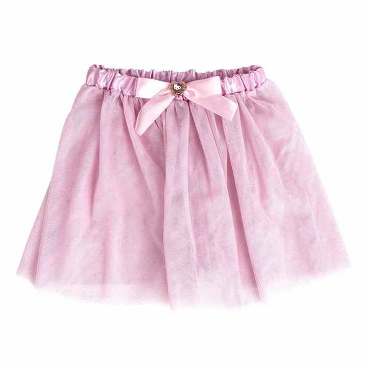 Accessories set Hello Kitty Pink-4