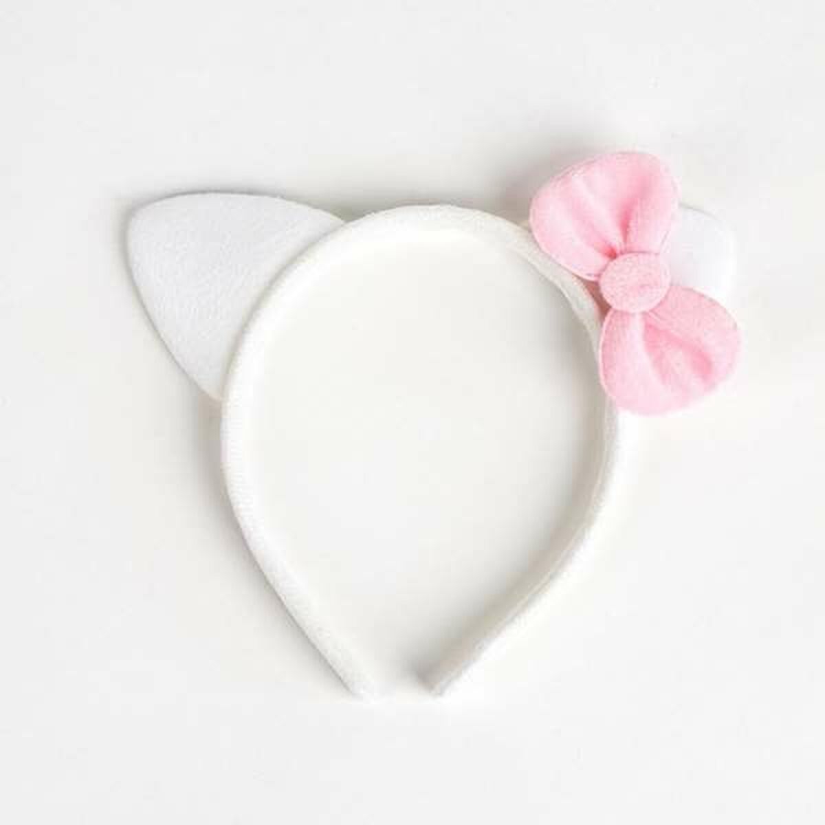 Accessories set Hello Kitty Pink-3