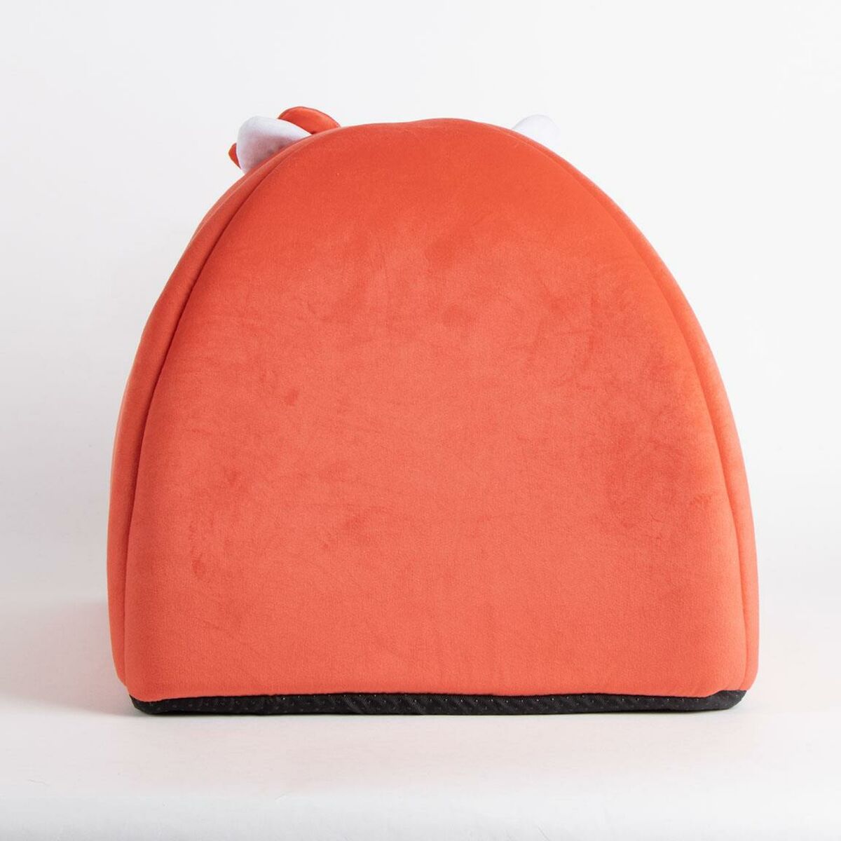 Dog Bed Hello Kitty Red-5