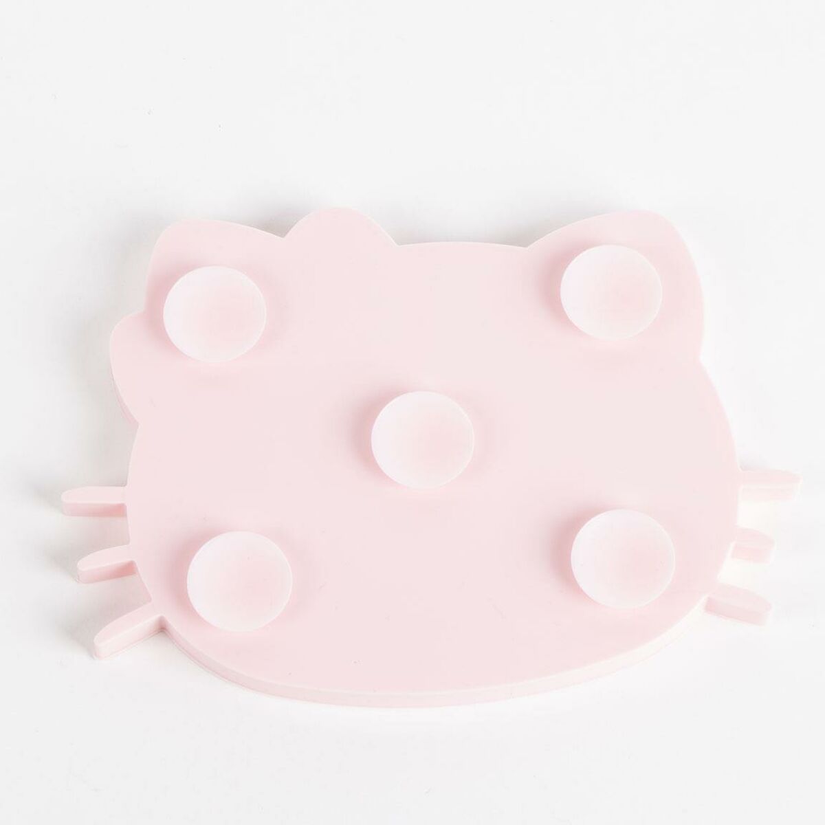 Dog Bed Hello Kitty Pink-5