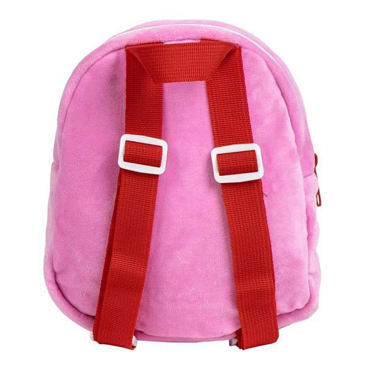 Child bag Hello Kitty Pink 18 x 22 x 4 cm-4