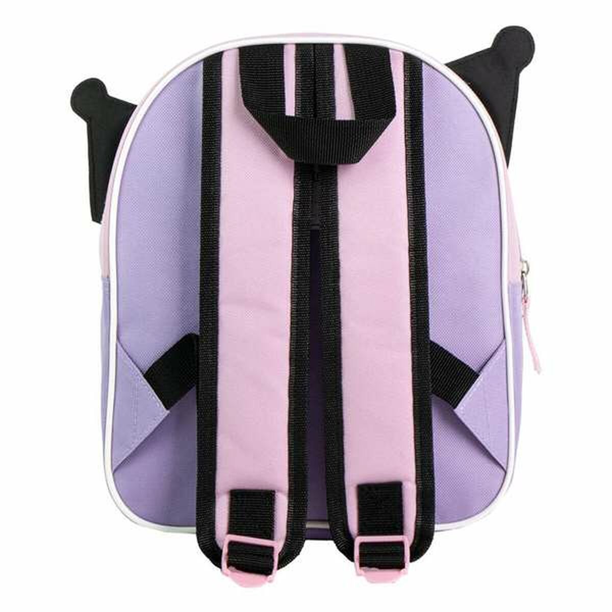 Child bag Hello Kitty Purple-3