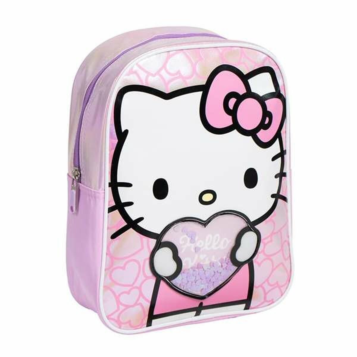 School Bag Hello Kitty-0