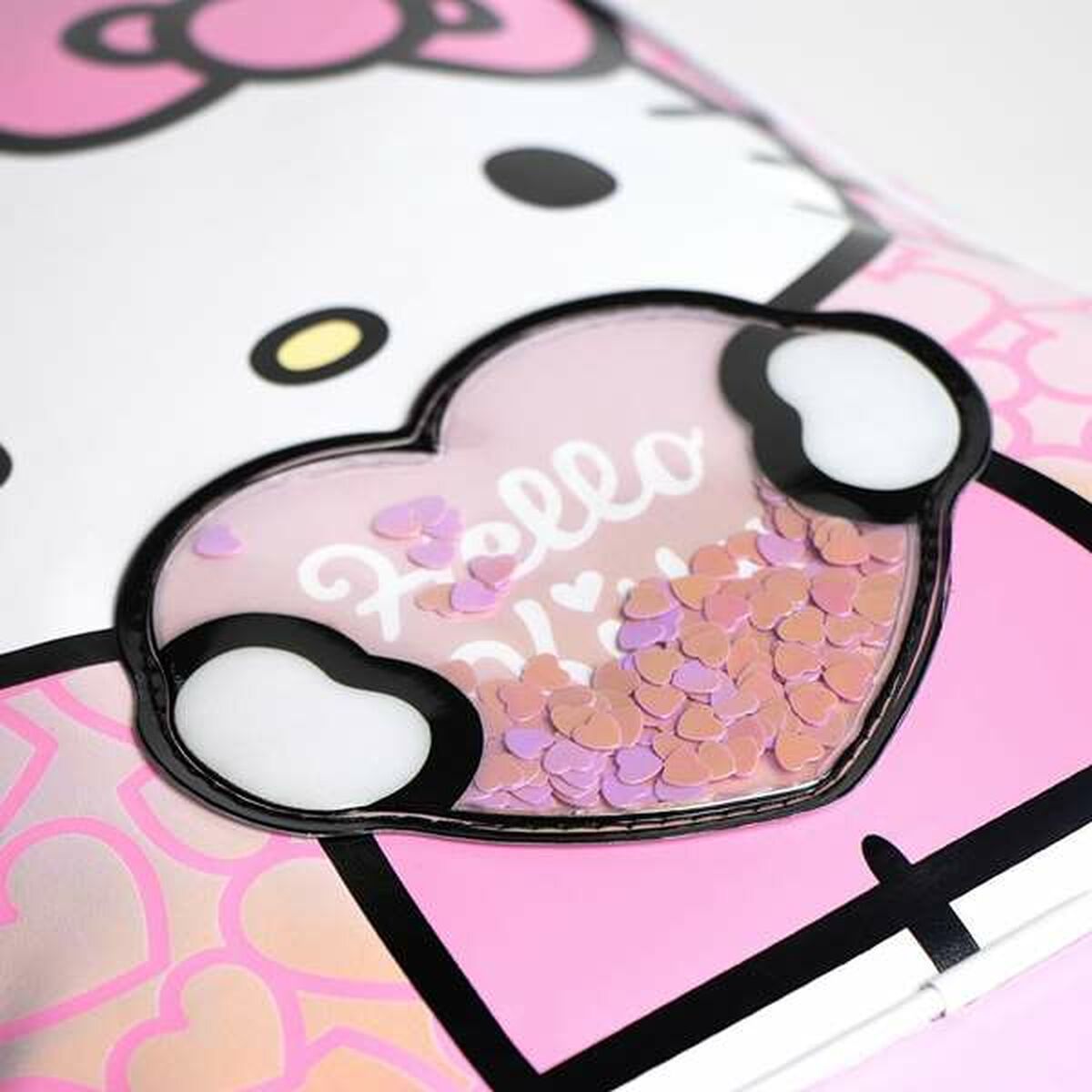 School Bag Hello Kitty-2