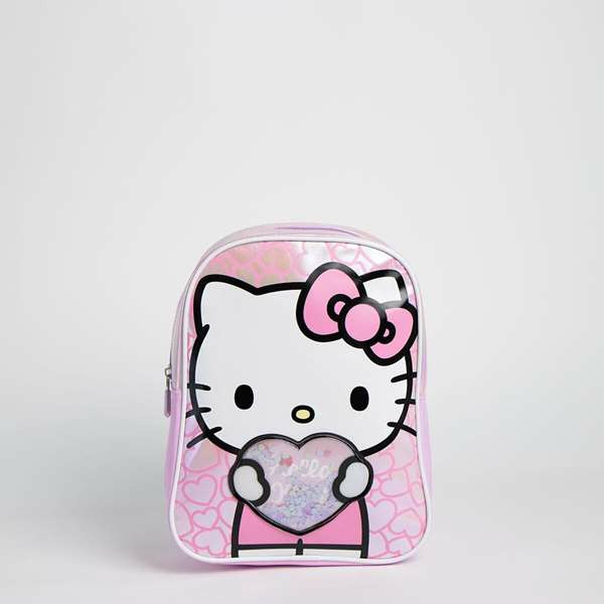 School Bag Hello Kitty-1
