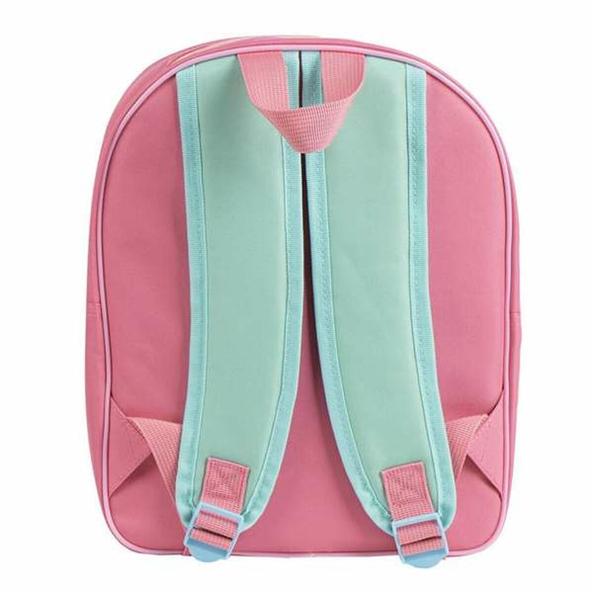 School Bag Hello Kitty Pink-4