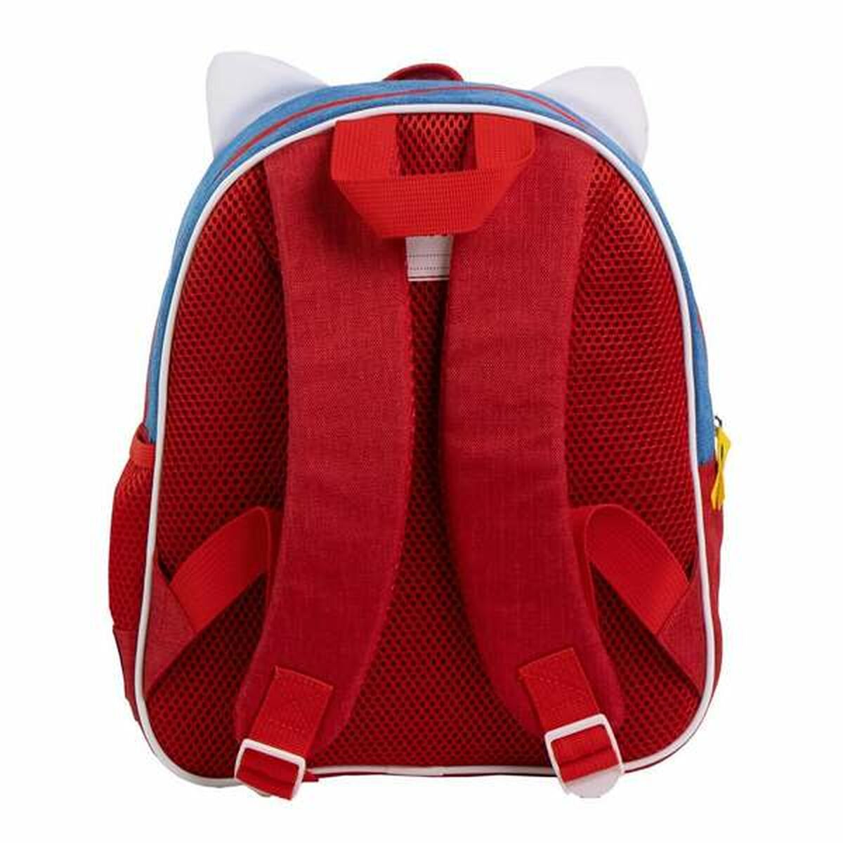 School Bag Hello Kitty Blue-4