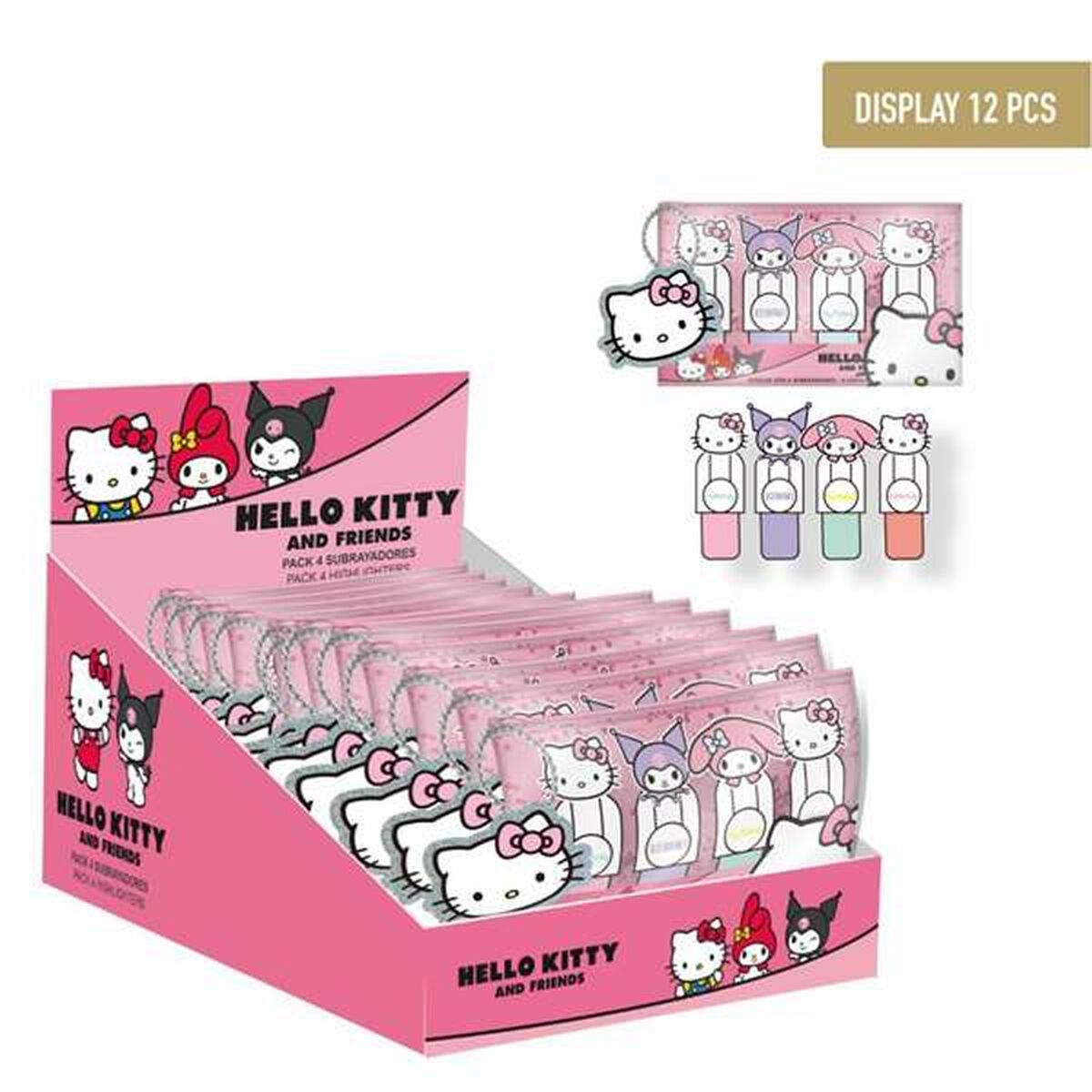 Umbrella Hello Kitty-0