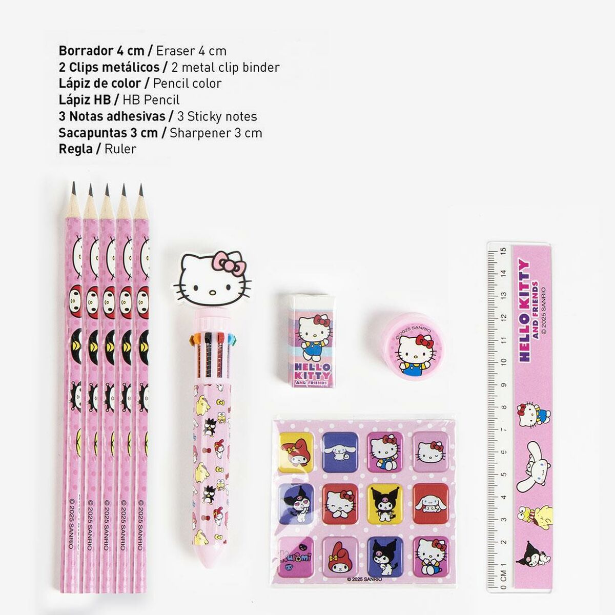 Pen Hello Kitty-8