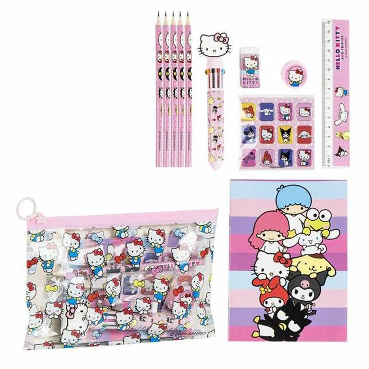 Pen Hello Kitty-3
