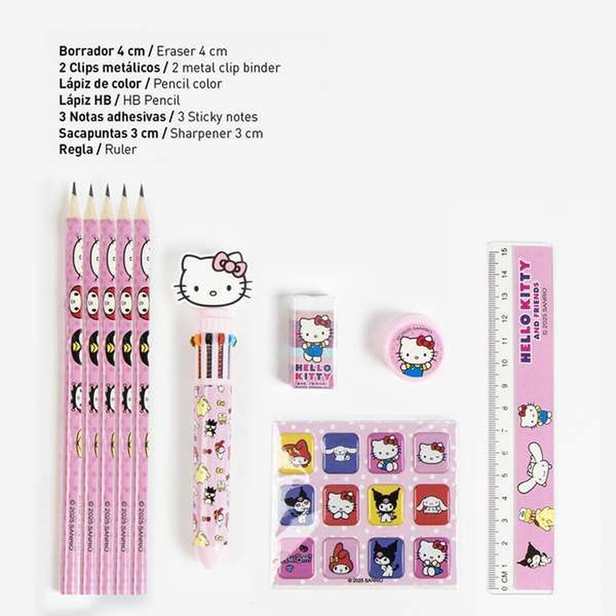Pen Hello Kitty-2
