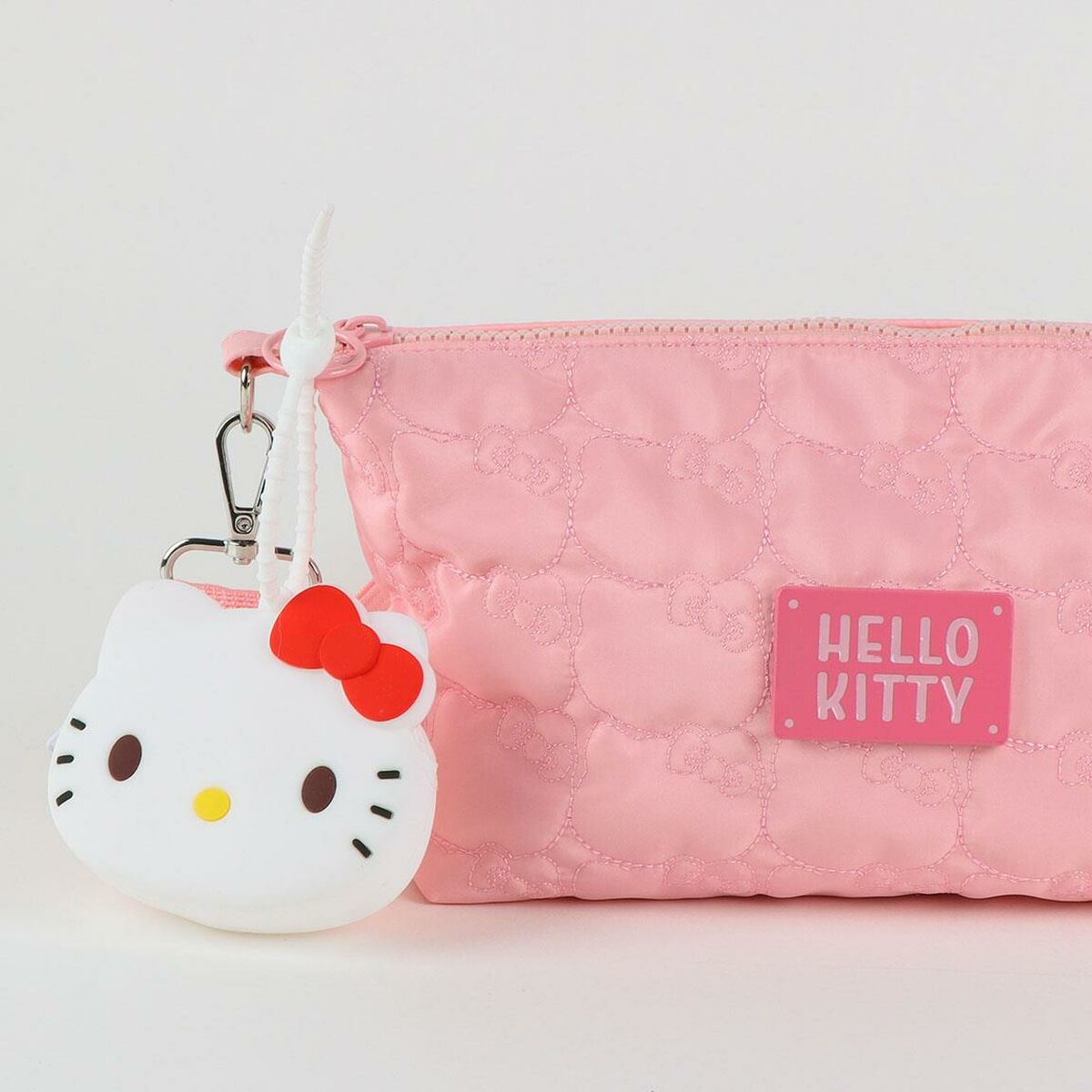 Shoulder Bag Hello Kitty-3