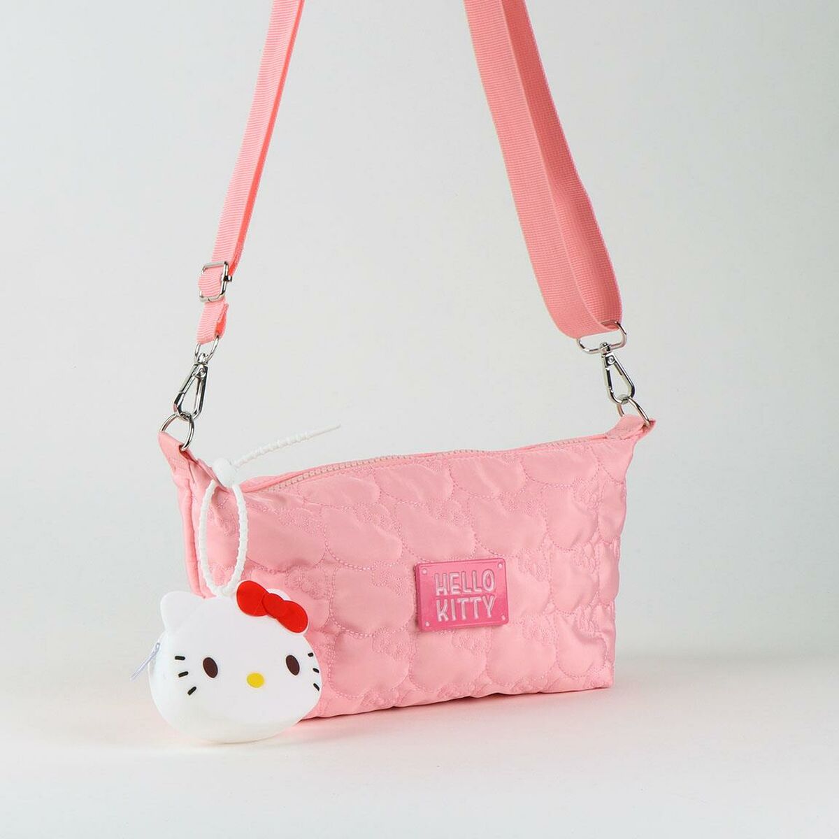 Shoulder Bag Hello Kitty-2