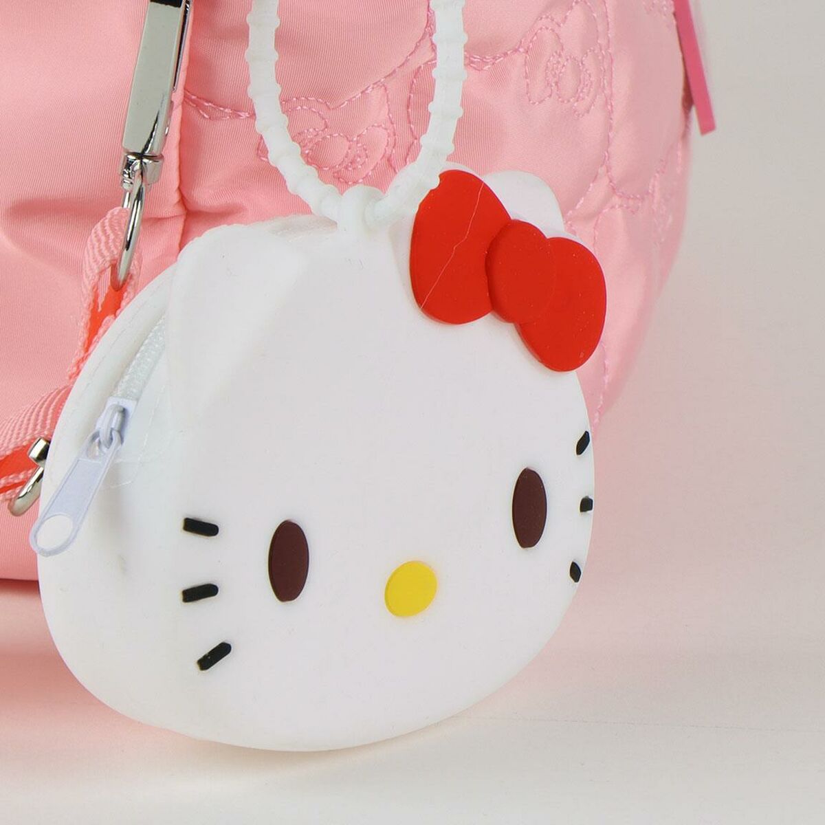 Shoulder Bag Hello Kitty-1