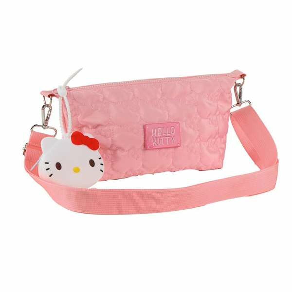 Shoulder Bag Hello Kitty-9